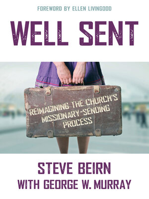 cover image of Well Sent